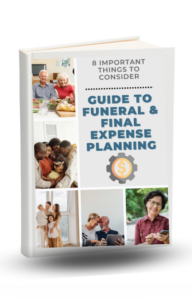 Funeral and Final Expense guide